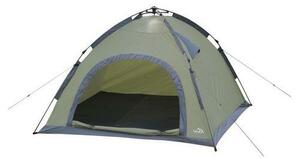 Cattara Rýchlorozkladací stan pre 4 osoby Budva, 280 x 220 x 140 cm