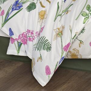 4Home Bavlnené obliečky Botanical, 140 x 200 cm, 70 x 90 cm