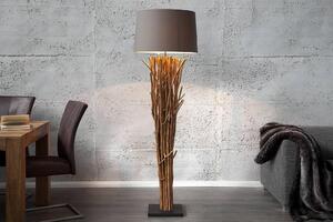 Luxusná stojanová lampa Joy II