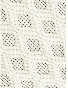 Ručne tkaný vlnený koberec Inar