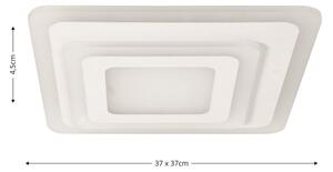 Brilagi - LED Stropné svietidlo MODERN MINI LED/65W/230V 3000-6000K + DO