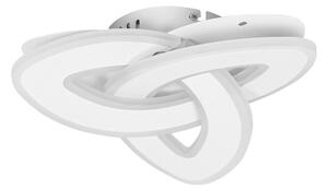 Brilagi - LED stropné svietidlo MODERN MINI LED/49W/230V 3000-6000K + diaľkové ovládanie