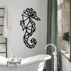 DUBLEZ | Geometrická dekorácia na stenu - Morský koník