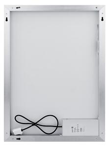 NIMCO ZP 13001VX - LED kúpeľňové podsvietené zrkadlo 3000-6500K 70x50 cm IP44