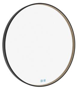 NIMCO ZPC 31001RVX-90 - LED kúpeľňové podsvietené zrkadlo 3000-6500K 70 cm IP44