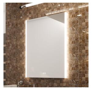 NIMCO ZP 11001VX - LED podsvietené kúpeľňové zrkadlo 3000-6500K 70x50 cm IP44