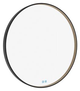 NIMCO ZPC 31002RVX-90 - LED kúpeľňové podsvietené zrkadlo 3000-6500K 80 cm IP44