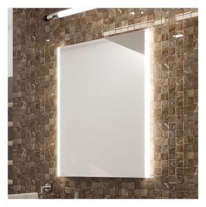 NIMCO ZP 11001 - LED podsvietené kúpeľňové zrkadlo 6500K 70x50 cm IP44