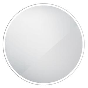 NIMCO ZP 26000R - LED kúpeľňové podsvietené zrkadlo 6500K priemer 60 cm IP44