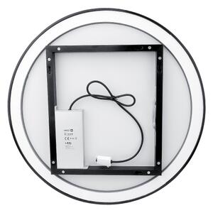 NIMCO ZPC 28001RVX-90 - LED kúpeľňové zrkadlo 3000-6500K pr. 70 cm IP44