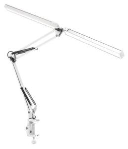 LED Stlmiteľná stolná lampa TENUIX DUO LED/15W/230V 3000-6000K biela