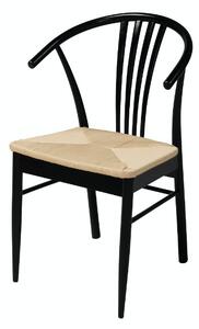 Dizajnová stolička Altair, breza
