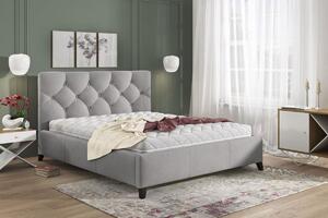 Dizajnová posteľ Lawson 180 x 200 - Rôzne farby