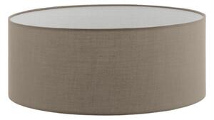 Eglo 32477 - Univerzálne tienidlo TUNJA E27 pr. 30 cm taupe