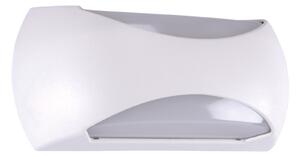 Strühm Nástenné svietidlo ENDURO LED 12W 2C WHITE Neutral White 17308