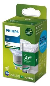 LED žiarovka ULTRAEFFICIENT Philips PAR16 GU10/2,1W/230V 3000K