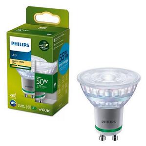 LED žiarovka ULTRAEFFICIENT Philips PAR16 GU10/2,1W/230V 2700K