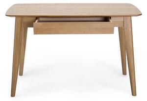 Dizajnový písací stôl Rory 120 cm