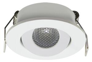 Strühm STRÜHM Bodové svietidlo MATI LED C 1,5 W WHITE Neutral White 3736