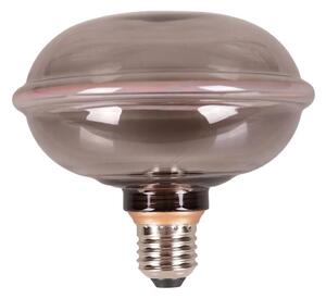 LED Žiarovka DECO VINTAGE FILAMENT UFO130 E27/4W/230V 1800K
