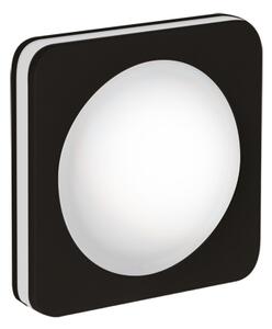 Strühm Bodové svietidlo GOTI LED D BLACK 5 W Neutral White 16460