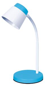 Strühm STRÜHM Stolná lampa ELMO LED BLUE Neutral White 3198