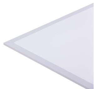 LED Prisadený panel LED/40W/230V 4000K 59,5x59,5 cm IP30 biela