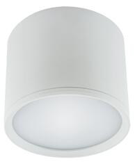 Strühm Stropné bodové prisadené svietidlo ROLEN LED 3W WHITE Neutral White 16354