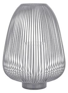 Blomus - Lyva Lampión L Steel Gray