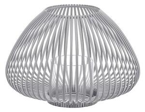 Blomus - Lyva Lampión S Steel Gray