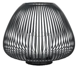 Blomus - Lyva Lampión M Black