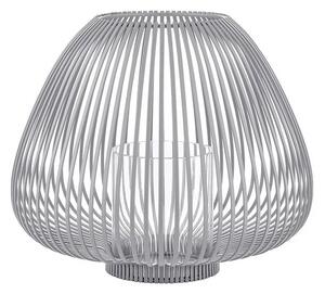 Blomus - Lyva Lampión M Steel Gray
