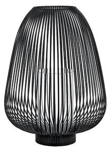 Blomus - Lyva Lampión L Black