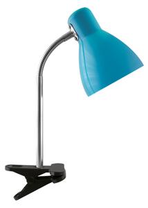Strühm Stolná lampa KATI E27 BLUE CLIP 2863