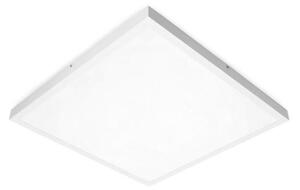 LED Prisadený panel BRISBANE LED/36W/230V 4000K 59,5x59,5 cm biela