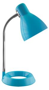 Strühm Stolná lampa KATI E27 BLUE 2859