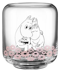 Muurla Svietnik / váza Moomin Together