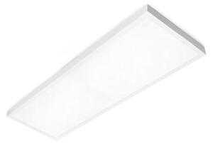 LED Prisadený panel BRISBANE LED/36W/230V 4000K 29,5x119 cm biela