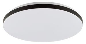 Brilliant - stmievateľné RGBW LED stropné svietidlo LIVIO LED/20W/230V + diaľkový ovládač