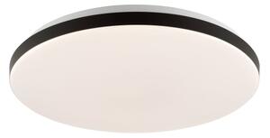 Brilliant - stmievateľné RGBW LED stropné svietidlo LIVIO LED/20W/230V + diaľkový ovládač