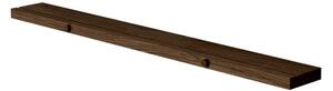 Moebe - Gallery Polička L70 Smoked Oak