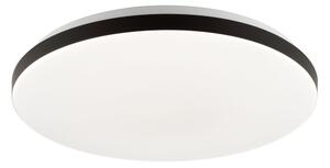 Brilliant - stmievateľné RGBW LED stropné svietidlo LIVIO LED/20W/230V + diaľkový ovládač