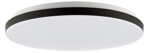 Brilliant - stmievateľné RGBW LED stropné svietidlo LIVIO LED/20W/230V + diaľkový ovládač