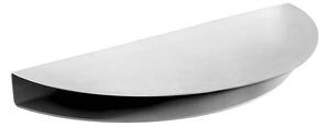 Moebe - Half Moon Polička Large Stainless Steel