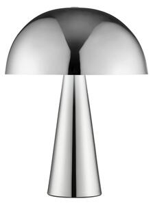 Brilliant - Stolná lampa SIGRUN 1xE14/28W/230V lesklý chróm