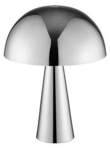 Brilliant - Stolná lampa SIGRUN 1xE14/28W/230V lesklý chróm