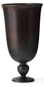 Audo Copenhagen - Pavot Váza Bronz
