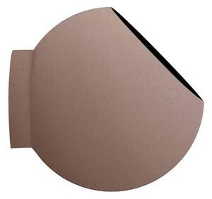 AYTM - Globe Wall Kvetináč s Rastlinou Ø17xH15,4 Taupe
