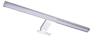 ONLI-LED Kúp. osvetlenie zrkadla NEMO LED/4,5W/230V 4000K 30cm IP44 lesklý chróm