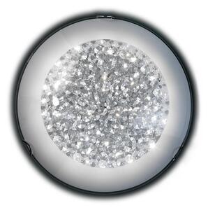 ONLI - LED Stropné svietidlo BRILL LED/12W/230V 4000K pr. 30 cm